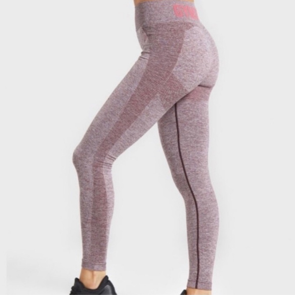 Gymshark Flex Leggings